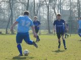 FC De Westhoek '20 4 - S.K.N.W.K. 3 (comp.) seizoen 2021-2022 (111/118)